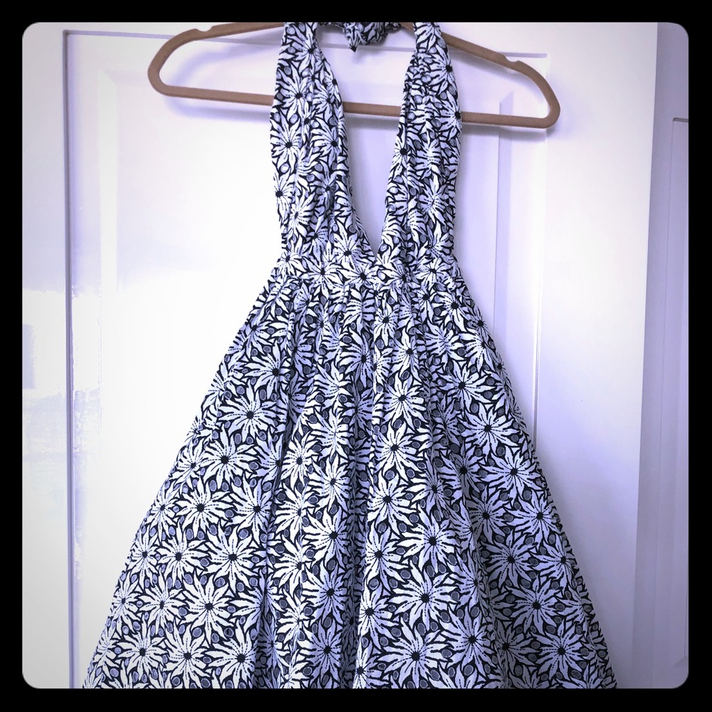 Jean Paul Gaultier limited edition for Target dres